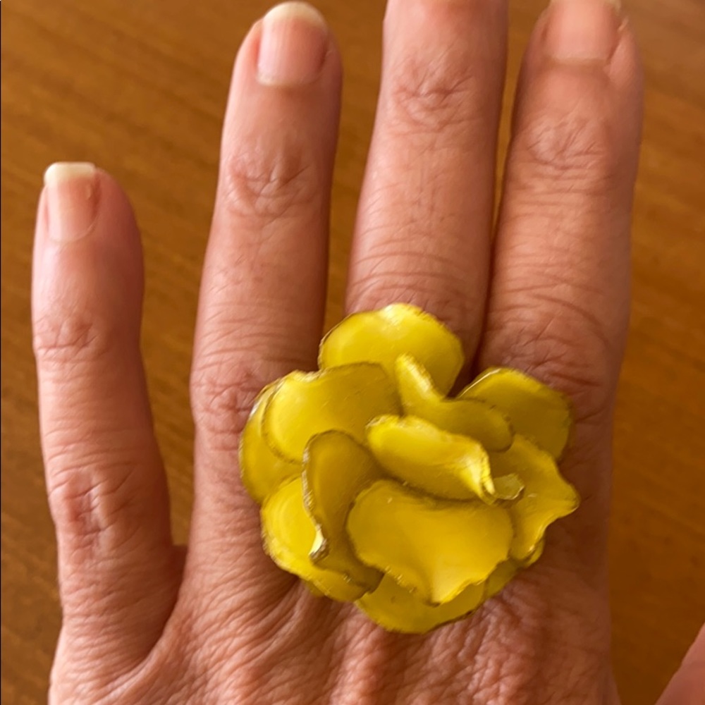 Beautiful Ring